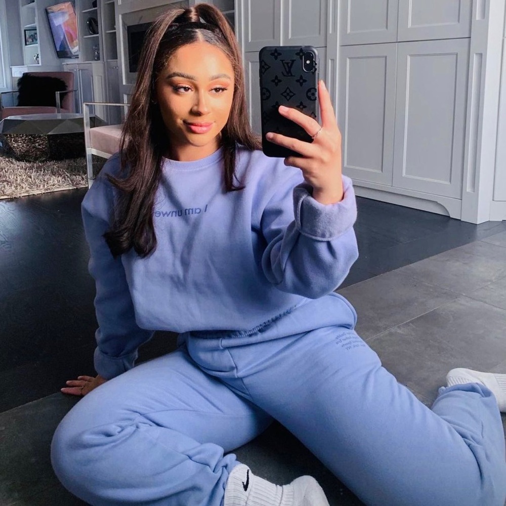 CALL HER DADDY TWO PIECE SET